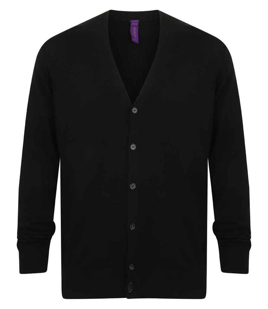 H722 Black Front