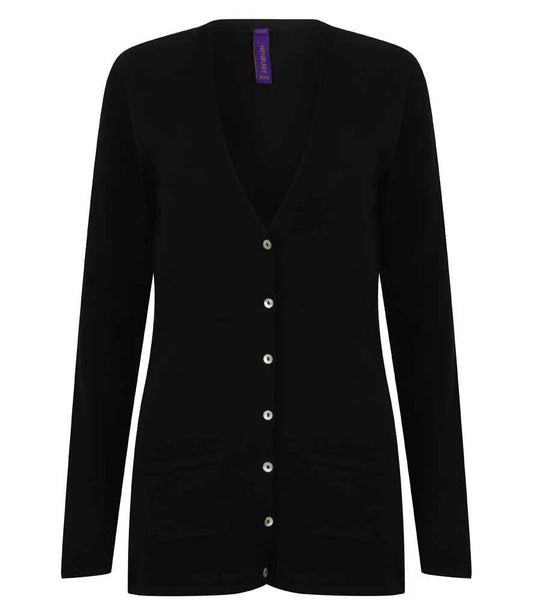 H723 Black Front