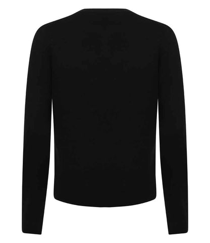 H726 Black Back