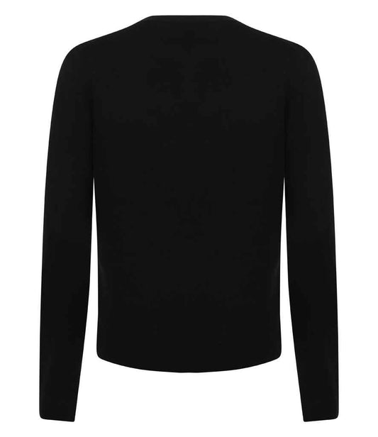 H726 Black Back