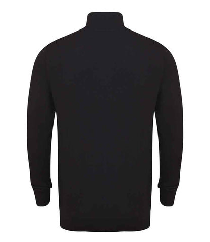 H729 Black Back