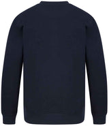 Henbury Unisex Sustainable Sweatshirt | Navy thumbnail 5