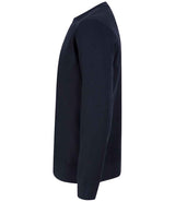 Henbury Unisex Sustainable Sweatshirt | Navy thumbnail 6