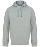 Henbury Unisex Sustainable Hoodie | Heather Grey thumbnail 1