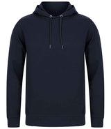 Henbury Unisex Sustainable Hoodie | Navy thumbnail 1