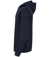 Henbury Unisex Sustainable Hoodie | Navy thumbnail 3