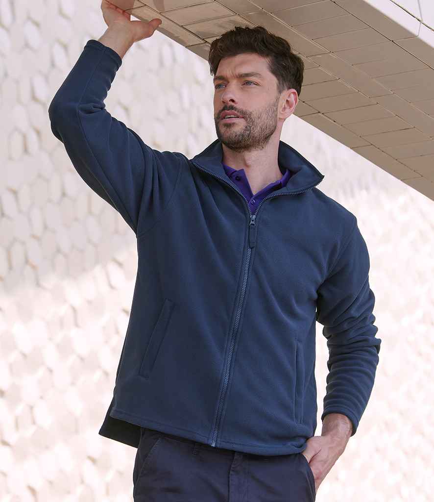 H850 Navy Model