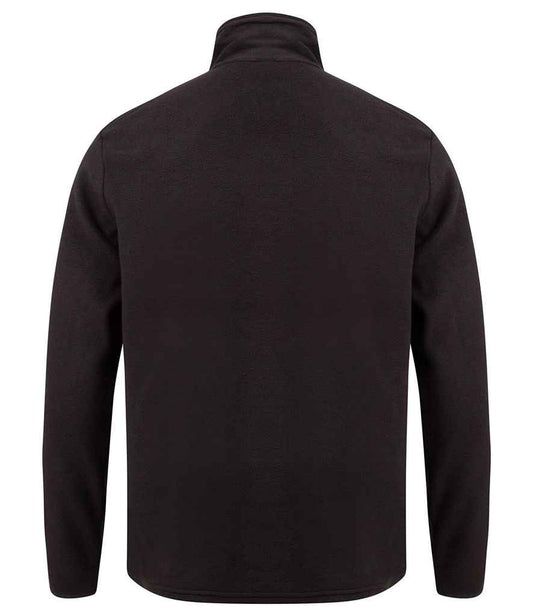 H858 Black Back