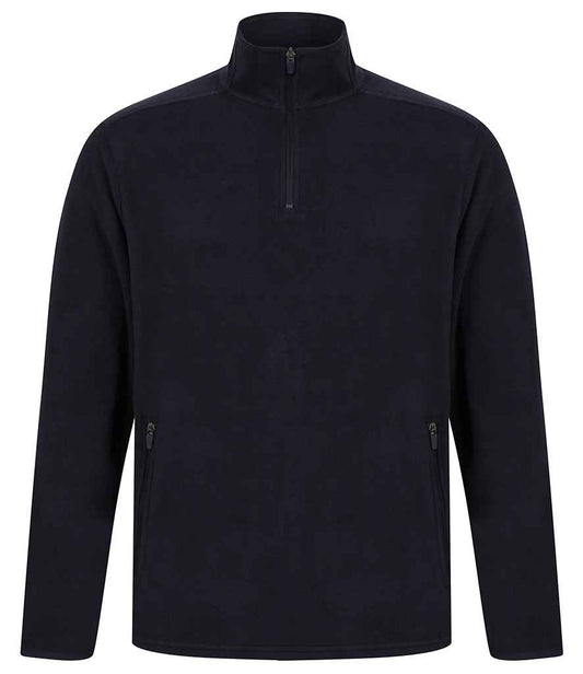 H858 Navy Front