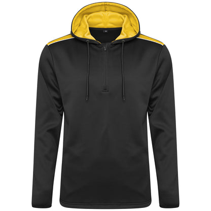 Heritage Hoodie