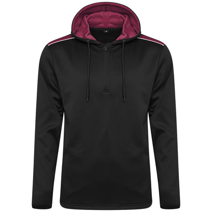 Heritage Hoodie