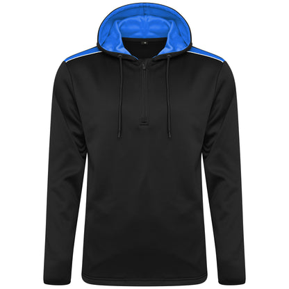 Heritage Hoodie