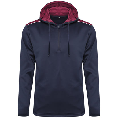 Heritage Hoodie