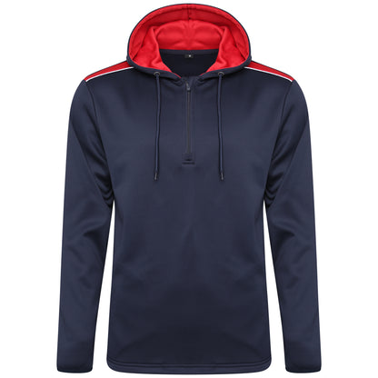 Heritage Hoodie