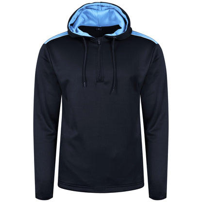Heritage Hoodie