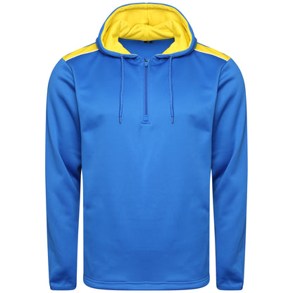 Heritage Hoodie