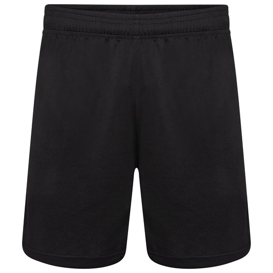 Heritage Short - Black - XL