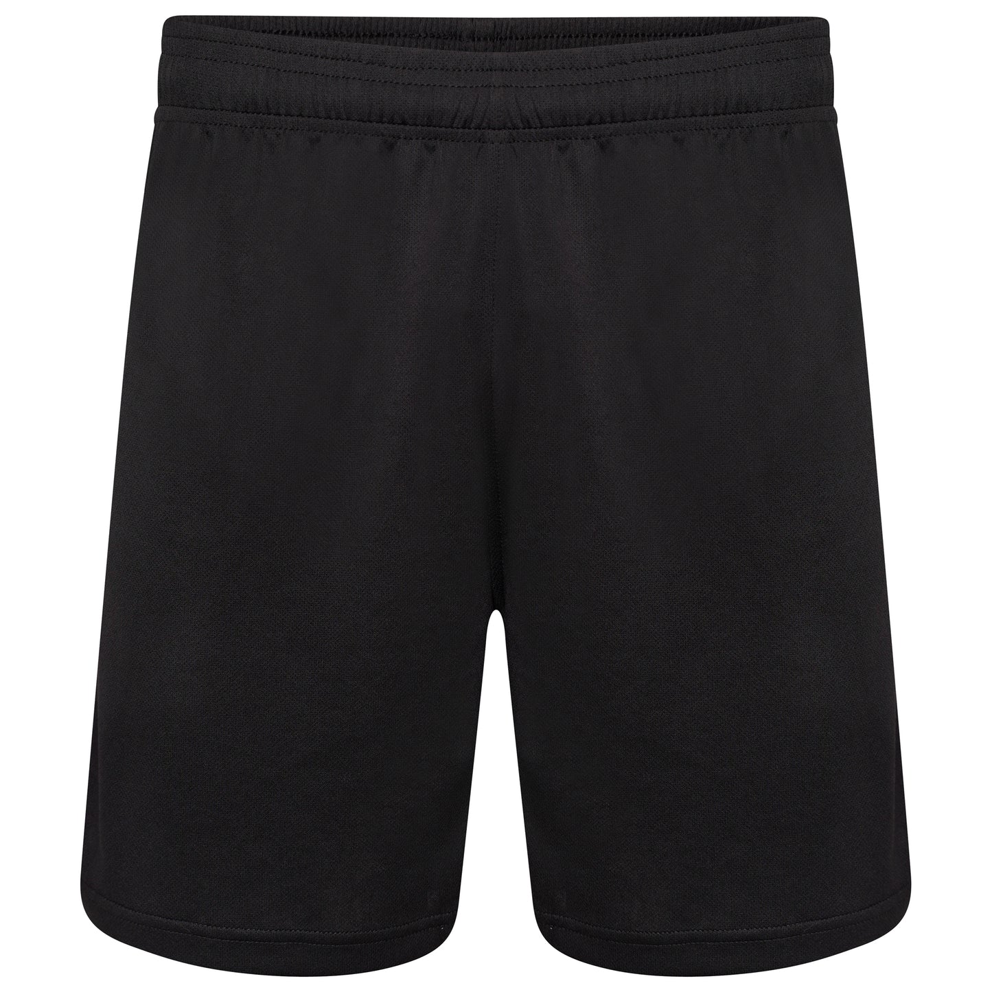 Heritage Short - Black - XLB