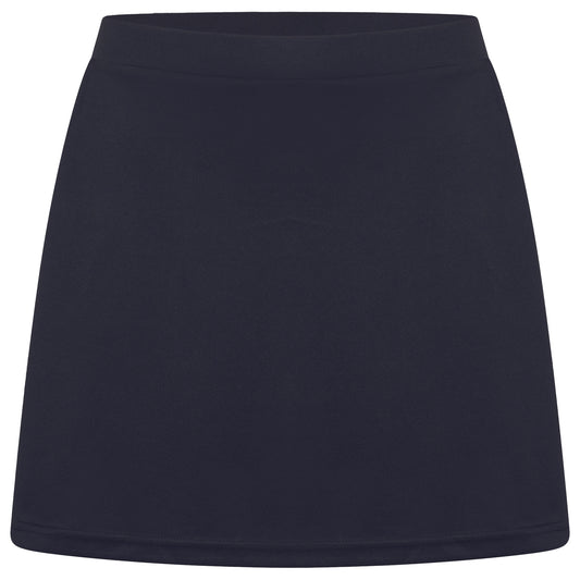 Heritage Skort - Navy - XS