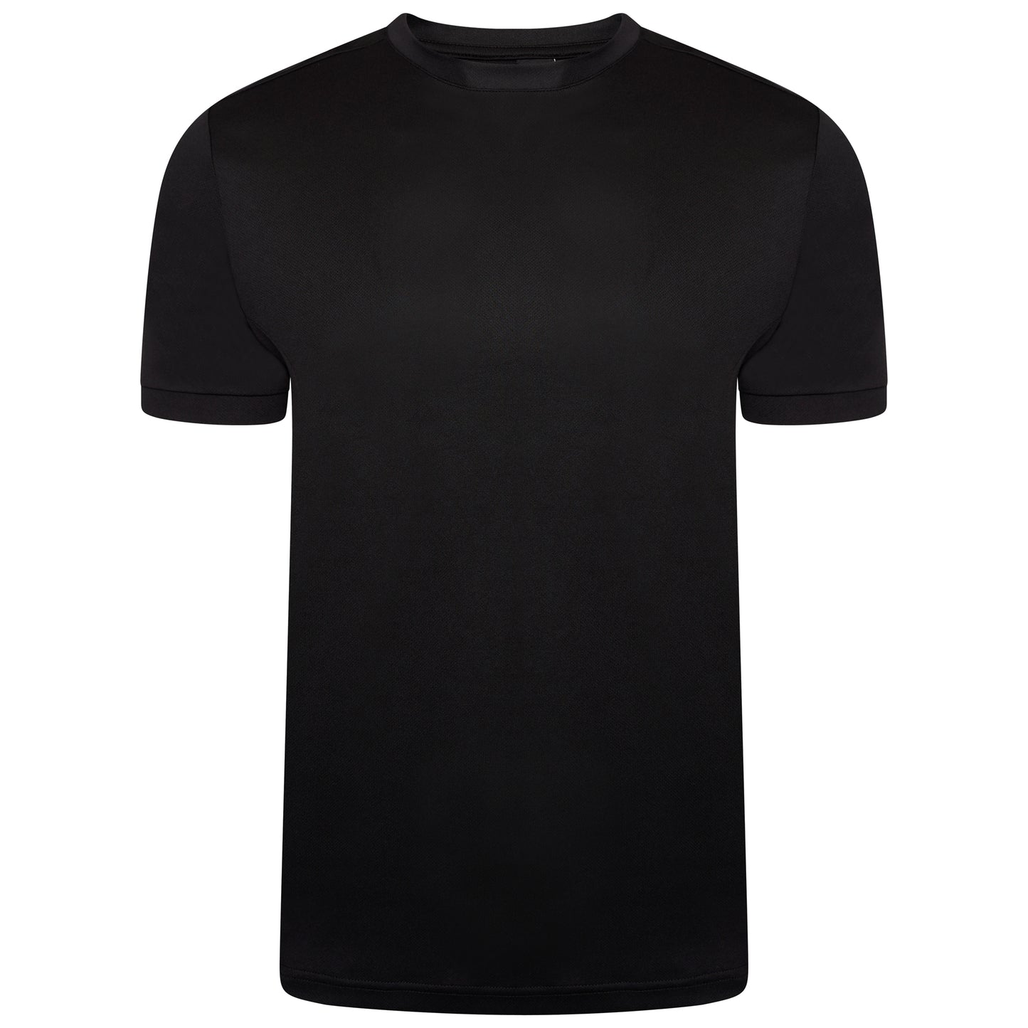 Heritage T-Shirt - Black - 3XL