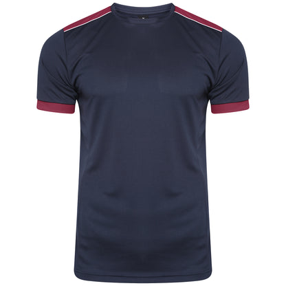 Heritage Tee