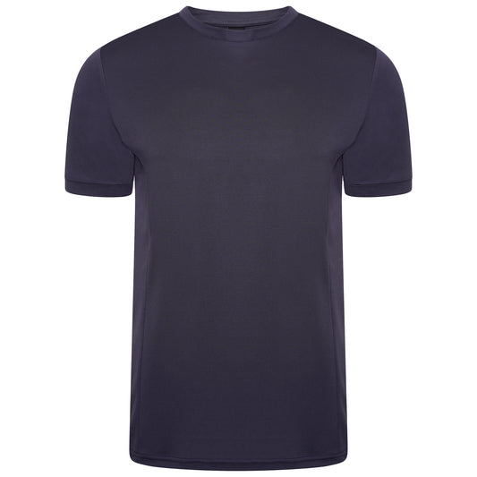 Heritage T-Shirt - Navy - L