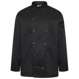 Chefs Jacket Long Sleeve thumbnail 1