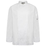 Chefs Jacket Long Sleeve thumbnail 2