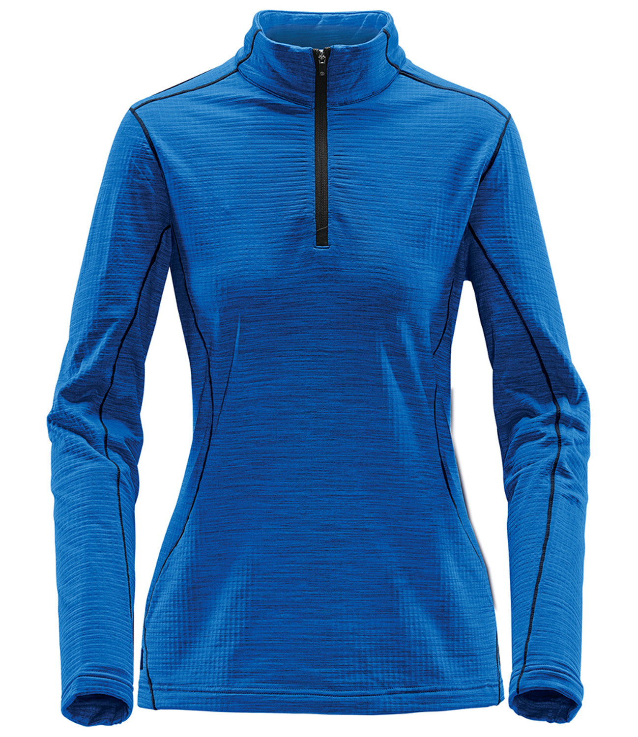 Stormtech Ladies Base Thermal Zip Neck TopStormtech Ladies Base Thermal Zip Neck Top