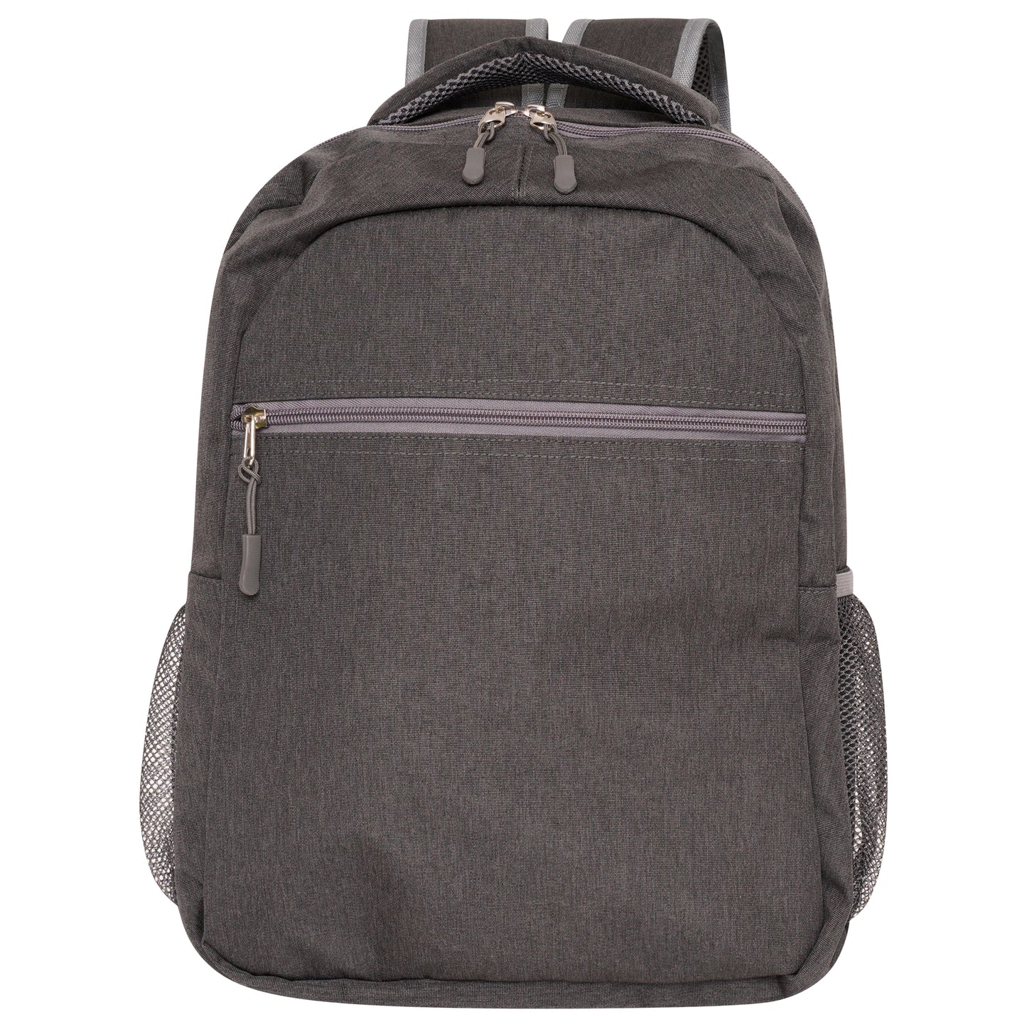 Hybrid Backpack . Colour: Grey - Grey - OS