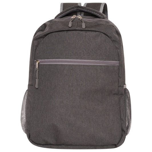 Hybrid Backpack . Colour: Grey - Grey - OS