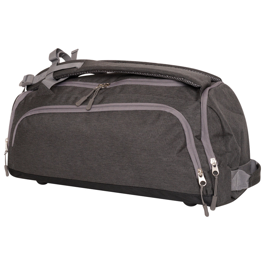 Hybrid Duffle Bag