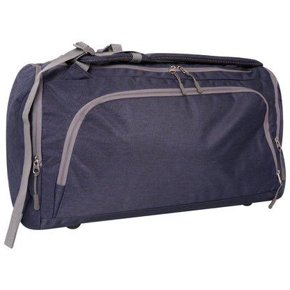 Hybrid Duffle Bag