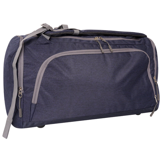 Hybrid Duffle Bag