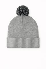 Pom Pom Beanie thumbnail 5