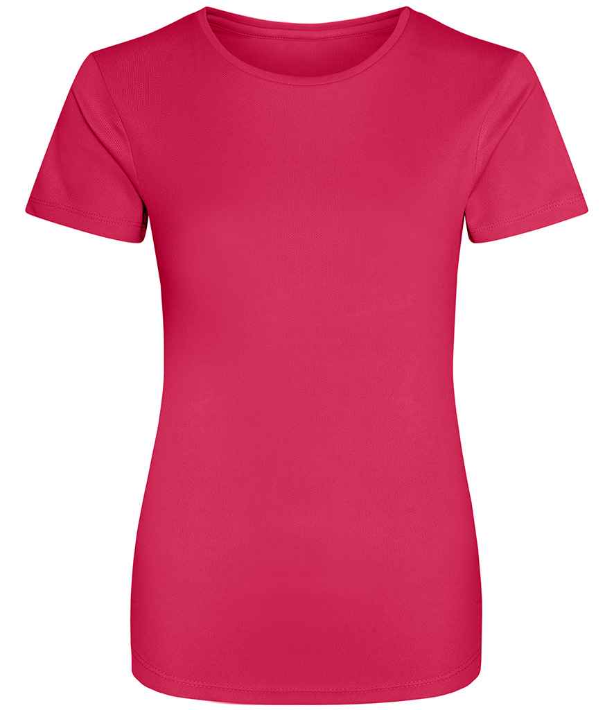 AWDis Ladies Cool T-Shirt