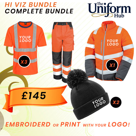 Hi Viz Bundle