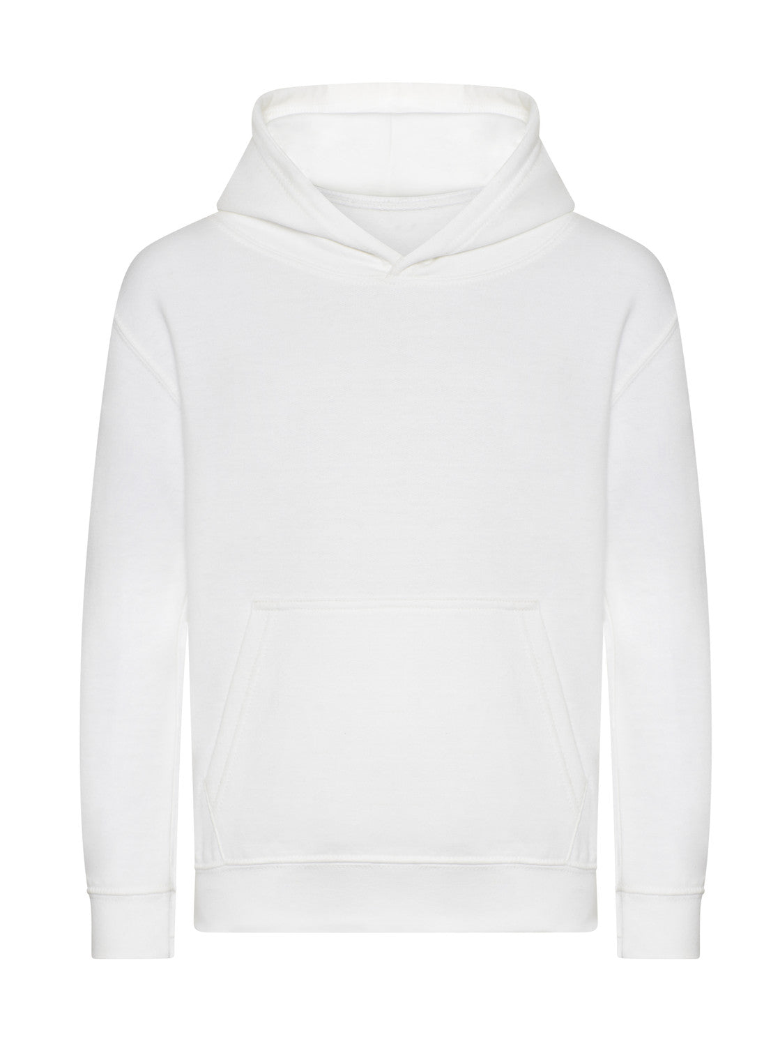 Kids Organic Hoodie