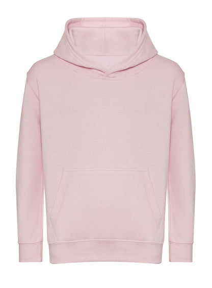 Kids Organic Hoodie