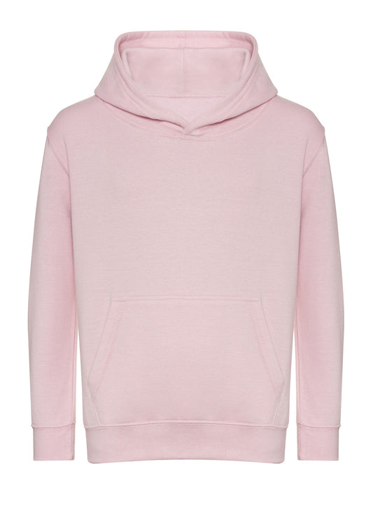 Kids Organic Hoodie
