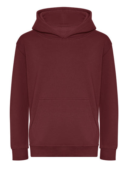 Kids Organic Hoodie