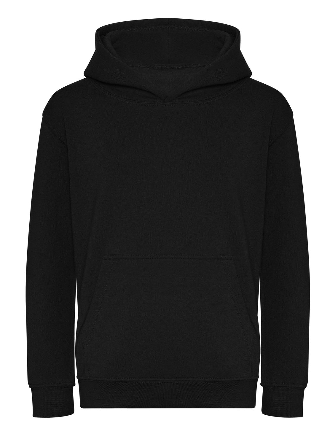 Kids Organic Hoodie