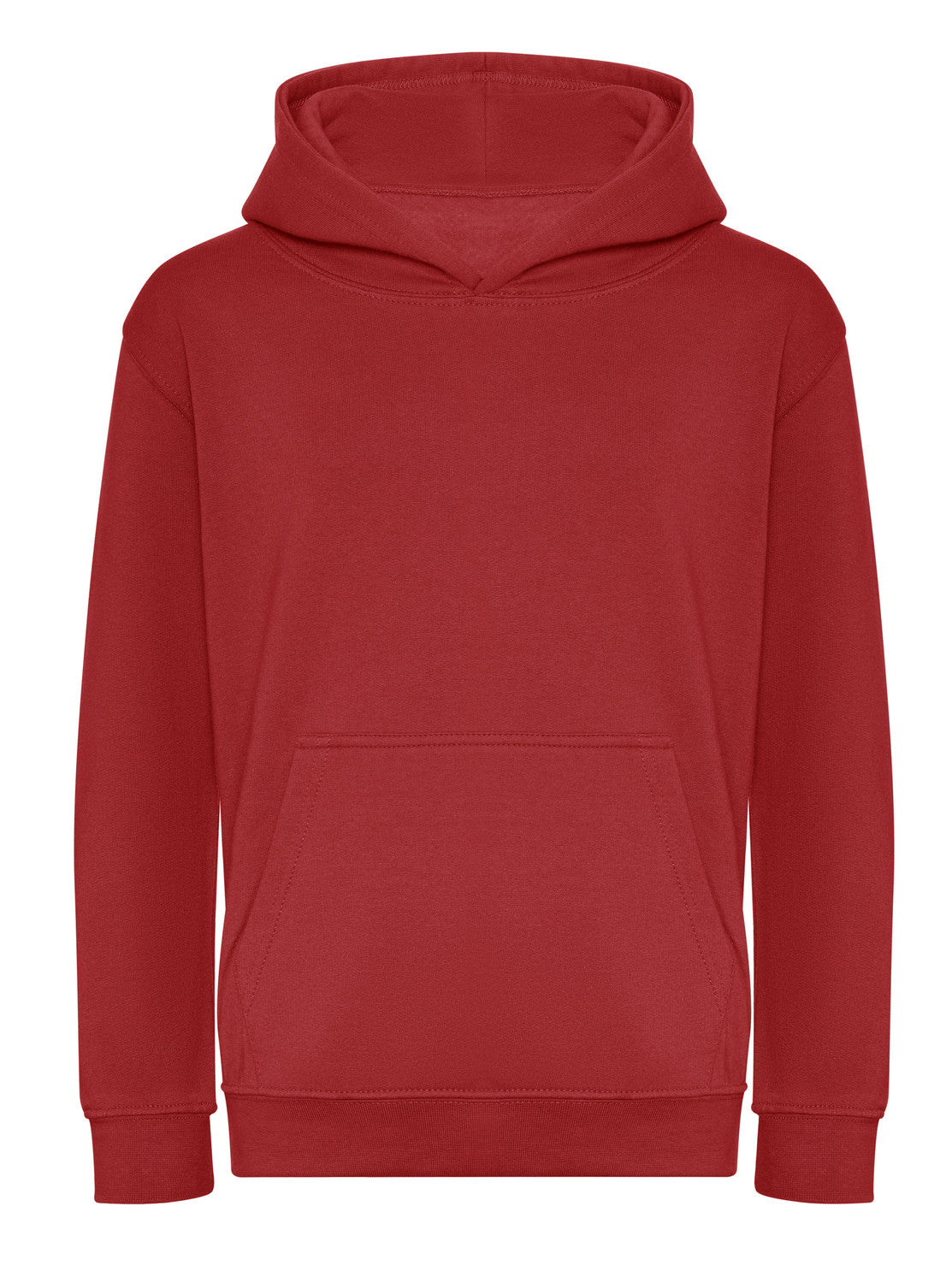 Kids Organic Hoodie