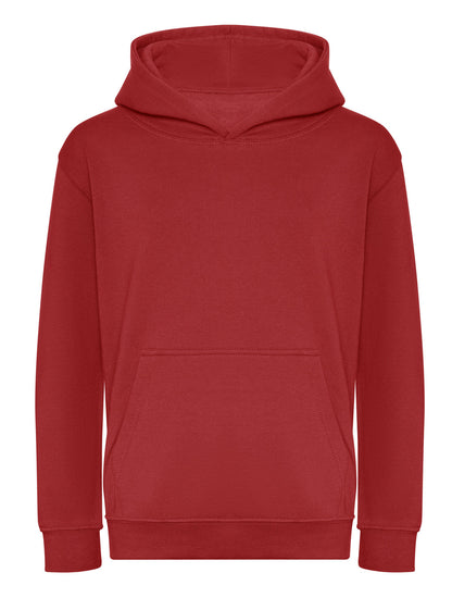 Kids Organic Hoodie