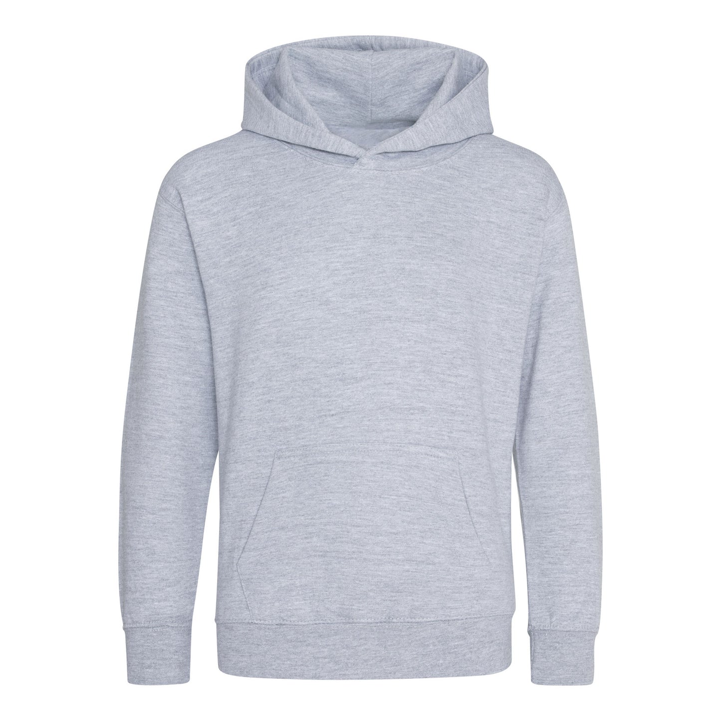 Kids Organic Hoodie