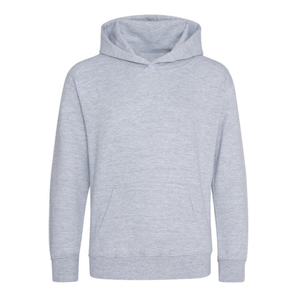 Kids Organic Hoodie