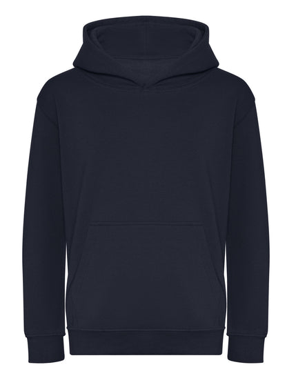 Kids Organic Hoodie