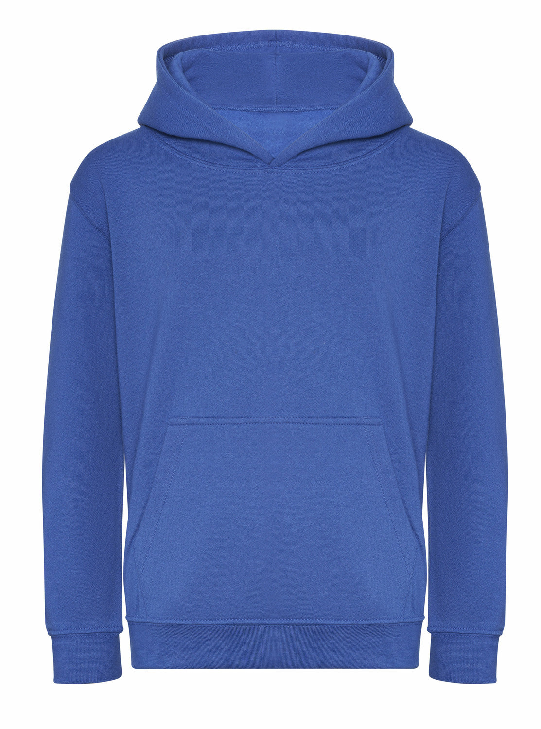 Kids Organic Hoodie