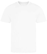 AWDis Kids Cool T-Shirt | Arctic White thumbnail 1