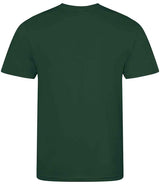 AWDis Kids Cool T-Shirt | Bottle Green thumbnail 2